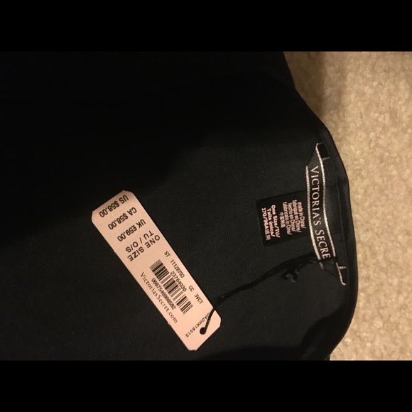 Victoria secret silky kimono robe - Picture 3 of 3